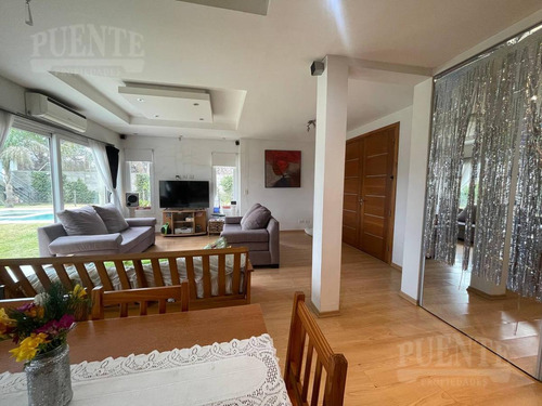 Imagen 9 de 23 de Casa - El Rocio - Canning- Esteban Echeverria - Barrio Cerrado