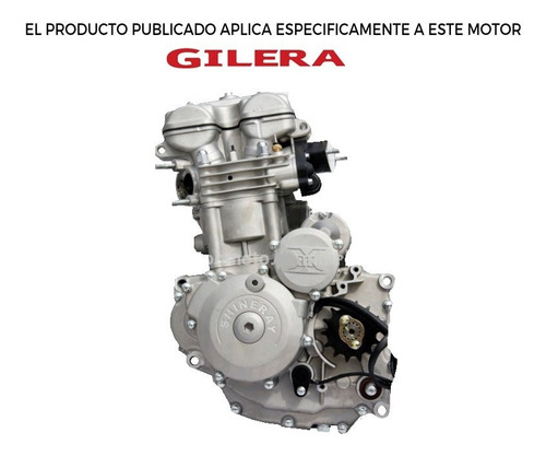 Traba Seguro Valvulas Gilera G1 250 8 Unidades (juego)