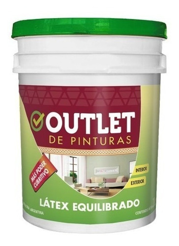 Pintura Perfumada Látex Interior Exterior Perfume 20 Litros