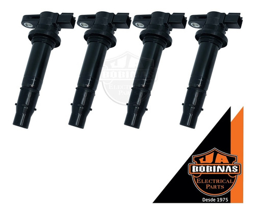 Imagem 1 de 3 de 4 Bobina Ignição Yamaha Xtz 1200 Super Tenere Mod. Original