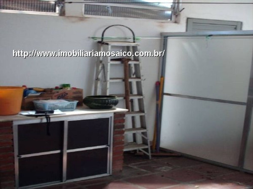 Imagem 8 de 26 de Imóvel Comercial E Residencial No Centro Da Cidade, Com Edícula, Desocupada, 02 Dormitórios, 01 Vaga De Garagem - 92660 - 4491772