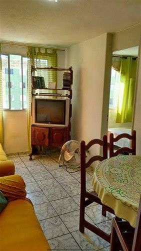 Imagem 16 de 18 de Apartamentos À Venda Em São Paulo/sp - Compre O Seu Apartamentos Aqui! - 1409976