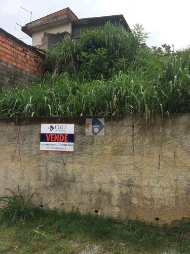 Imagem 1 de 3 de Terreno, Jardim Revista, Suzano - R$ 190 Mil, Cod: 189 - V189