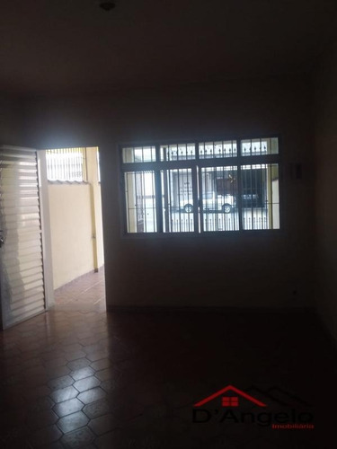 Imagem 10 de 14 de Ref.: 261 - Casa Terrea Em Osasco Para Aluguel - L261