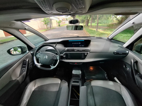 Citroën C4 Picasso 1.6 Thp Intensive 5p