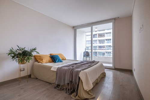 Av. Irarrázaval 3785 Dp 917 Dpto Almagro