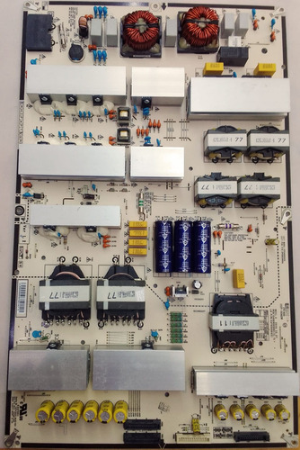 Fuente Poder  LG  Oled77cxpua // Epca60ca2a // Eax68999801