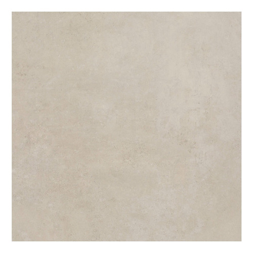 Porcelanato Concreto, Brera Cimento Ac 59x59 Semi Mate