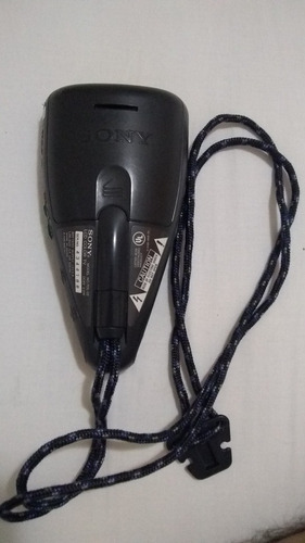 Imagen 2 de 5 de Televisor Sony Watchman Mod. Fdl-22 De 3,2