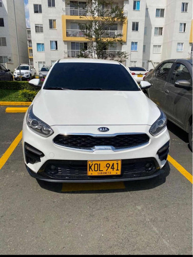 Kia CERATO PRO 1.6l