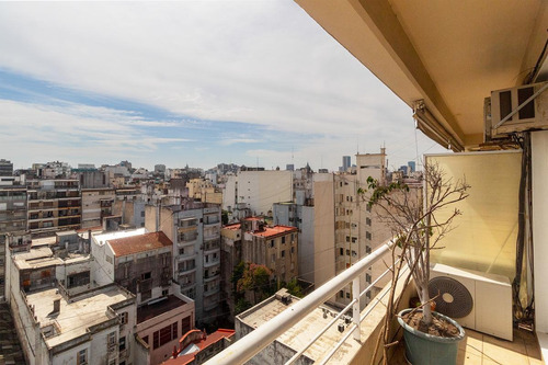 Imagen 3 de 20 de Venta-oficina - 4 Ambientes- Tribunales-lavalle Y R.peña ! Oportunidad!