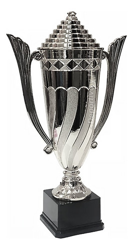 Trofeo Copa Deportiva 1er Premio Grande Ganador 44 Cm En3x