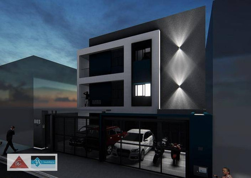 Imagem 6 de 22 de Apartamento Com 2 Dormitórios À Venda, 45 M² Por R$ 243.800,00 - Carrão - São Paulo/sp - Ap6688