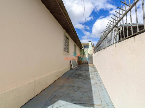 Terreno À Venda Com Casas Construídas, 360 M² Por R$ 320.000 - Roça Grande - Colombo/pr - Te0103