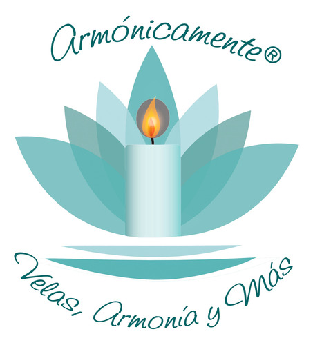 Veladora Contra Daños - Protección, Transmutación, Preparada