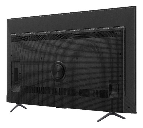 Smart Tv Tcl 50 C655 Qled, Google Tv, Chromecast Integrado