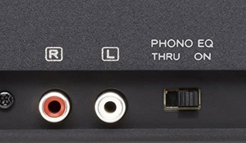 Teac Tn180bt - Giradisco 3 Velo Con Phono Eq Y Bluetooth