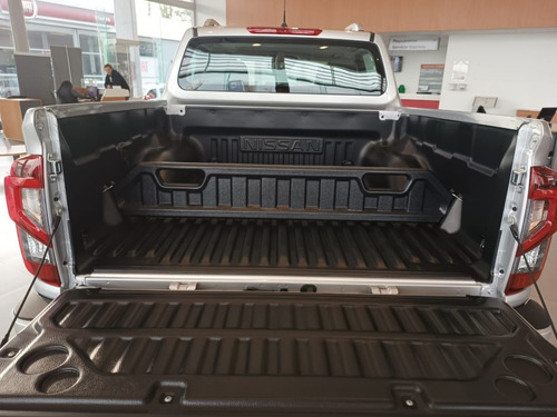 Imagen 11 de 19 de Nissan Frontier 2.3 Platinum Cd 4x2 At Lp