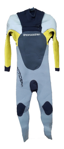 Traje Neoprene Thermoskin Absolut Fz 4.3