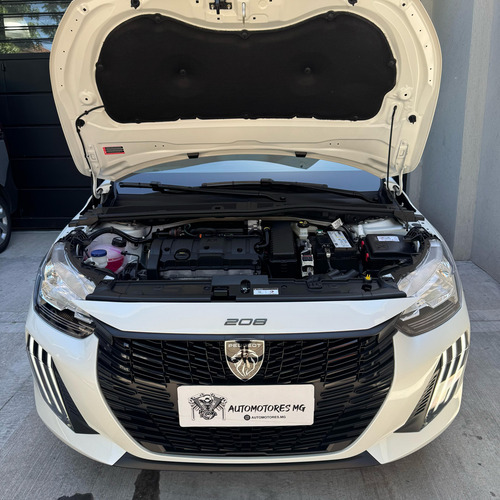 Peugeot 208 1.6 Allure Pack
