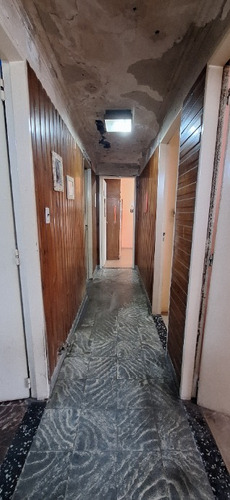 Local Con Vivienda En Venta En Valentin Alsina