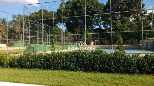 Imagem 16 de 23 de Lote À Venda Em Igarapé Condomínio Vitoria Tênis Residence . - Te0269