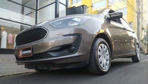 Imagem 2 de 15 de Ford Ka Se 1.0 Flex 2019/2019- Oportunidade