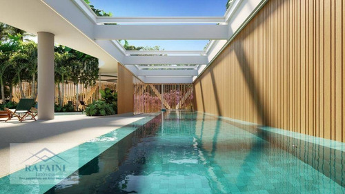 Imagem 3 de 12 de Apartamento Com 3 Dormitórios À Venda, 186 M² Por R$ 8.000.000,00 - Ibirapuera - São Paulo/sp - Ap1123