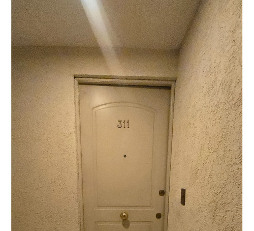 Arriendo Pieza En Suite, Las Condes. Para 1 Persona.