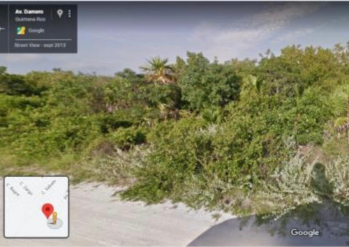 Venta De Terreno En Holbox, Yucatan