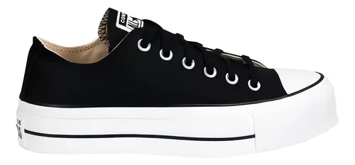 Converse mujer mercado libre hotsell