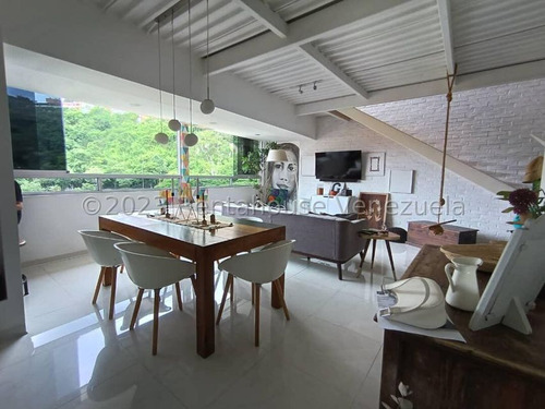 Apartamento En Venta En La Alameda Penthouse Ph Terraza