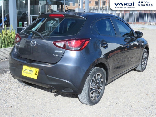 Imagen 5 de 18 de Mazda 2 Modelo 2016 Id 44378