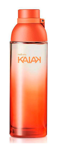 Perfume Mujer Kaiak Clásico - mL a $1149