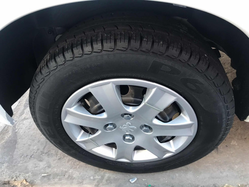 Peugeot 207 1.4 Allure Hdi 70cv 2013