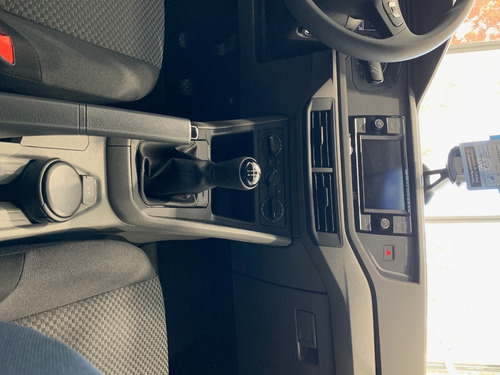 Plan Avanzado Volkswagen Polo 1.6l 110 Cv Aa