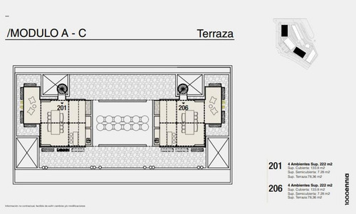 Imagen 21 de 25 de Departamento En El Emprendimiento Milennia Oportunidad Venta