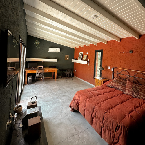 Vendo Espectacular Casa En Las Sierras De Córdoba