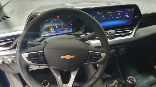 Chevrolet Spin 1.8 Lt 5as 105cv