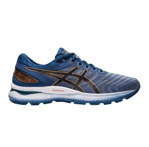 Tênis Asics Gel Nimbus 15 Roxo (t3b5n) Tamanho Tamanho 47 - Sapatos Tênis Tamanho 47 com o Melhores Preços no Mercado Livre Brasil