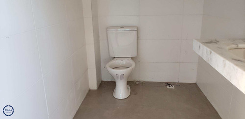 Sala, Ponta Da Praia, Santos, Cod: 13746 - A13746