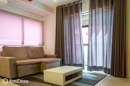 Imagem 3 de 10 de Apartamento À Venda Em São Paulo - 21244