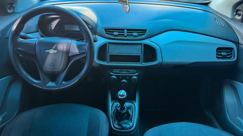 Chevrolet Onix 1.0mt Joye