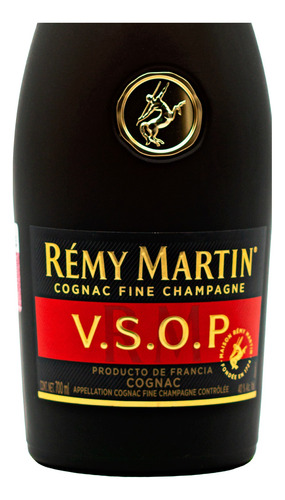 Remy Martin Vsop |fine Champagne Cognac |40% Alc Vol | 700ml