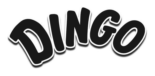 Imagen 5 de 5 de Dingo Mini Dental Bones Snack Golosina Pollo 7u Perro Pequeñ