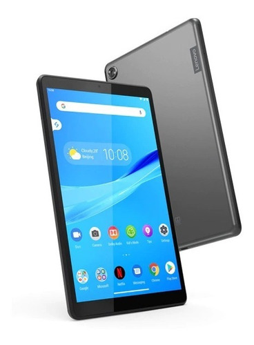 Imagen 1 de 7 de Tablet Lenovo M8 8 Tb-8505x Lte 2.0ghz 2gb 32gb Android 9.0