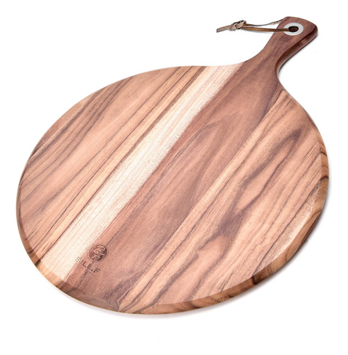 Bill.f - Tabla De Cortar De Madera De Acacia, Tabla De Corta