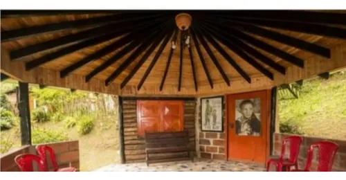 Venta Finca En Caldas