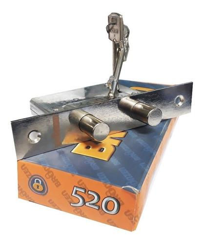 Cerrojo Bronzen 520 Simil Prive 210, Teache 304, Trabex 625