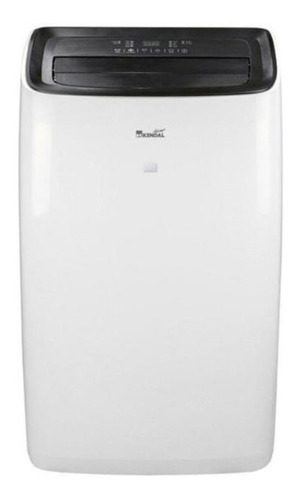 Aire Acondicionado Kendal Portátil Frío/calor 14000 Btu